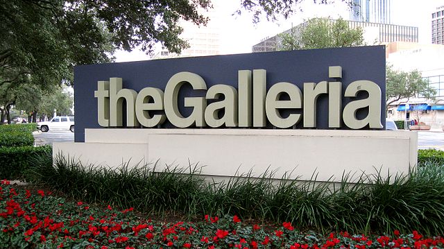 Real Estate Galleria Houston
